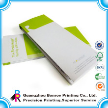 Cheap Price Offset Printing New A5 Foldable Game Leaflet